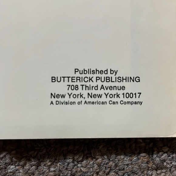 The Most Wonderful Dollhouse BOOK 1979 Millie Hines Hardcover Dust Jacket Teddy - Picture 16 of 16